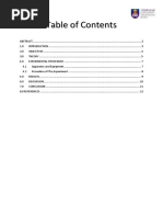 MEC424 Content Torsion