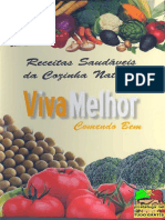 ALIMENTAÇÃO NATURAL - VIVA MELHOR- receitas cozinha naturista.pdf