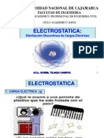 Electrostatica 2018 II