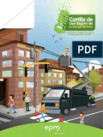 cartilla de seguridad