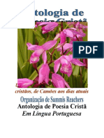 Sammis Reachers - Antologia de Poesia Cristã em Língua Portuguesa.doc