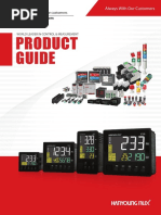 Product - Guide - Eng Hanyoung Nux NX