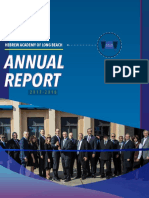 HALB ANNUAL REPORT (2017-18)