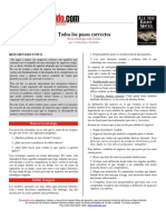 [PD] Libros - Todos los pasos correctos.pdf