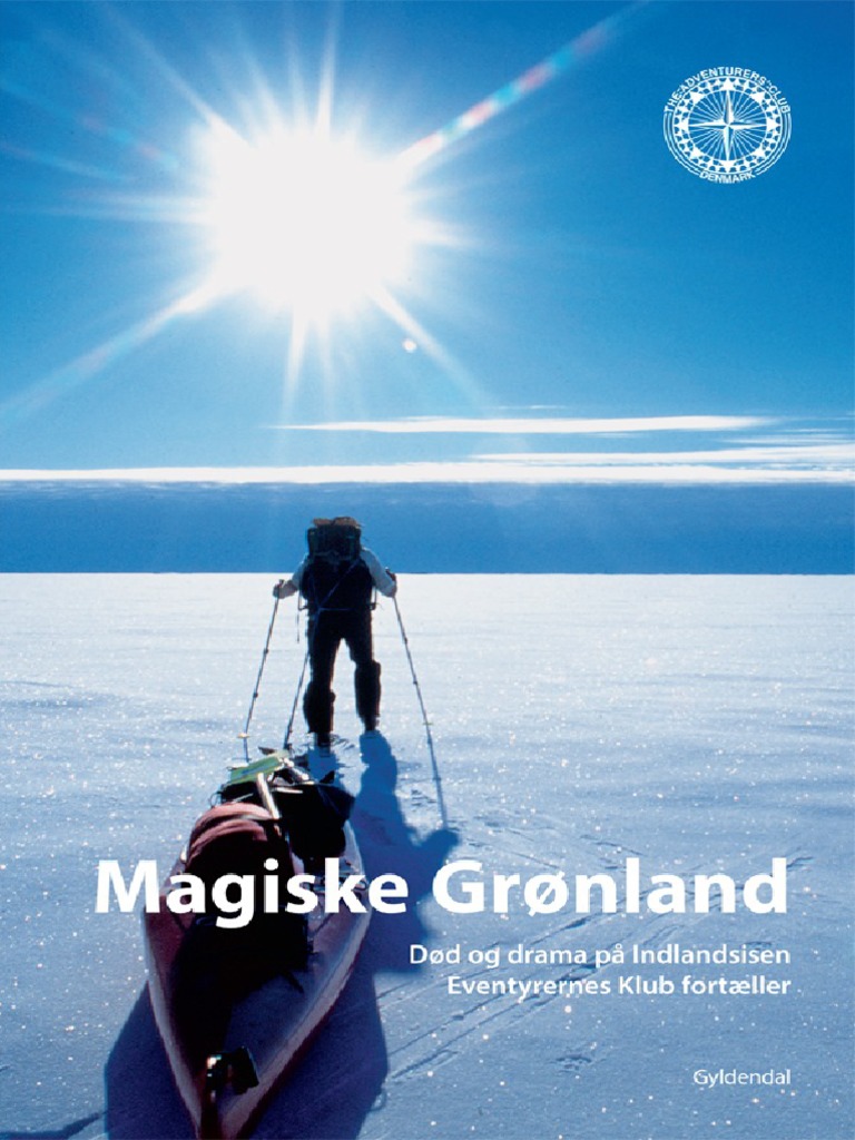 Magiske Gronland pic