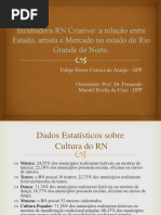 Incubadora RN Criativo