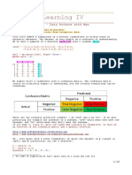 Maxbox Starter66 Machine Learning4