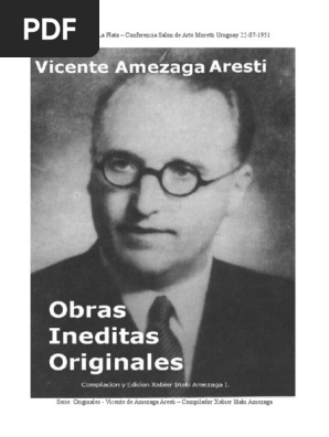 Conferencias-Uruguay-Salon de Arte Moretti Uruguay 22-07-1951