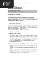 Apuntes de Clases Obligación de Consulta