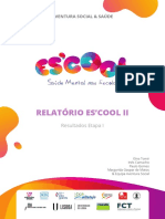 Escool-saude Mental Nas Escolas_aventura Social