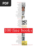 Download 100 Fine Books Winter 2004 by scormeny SN3956489 doc pdf