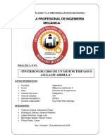 Informe de Laboratorio N-7