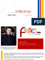 What If Metropolis Presentation Finished PDF