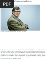 A farsa intelectual dos pós-modernos  indicaçoes de artigos.pdf