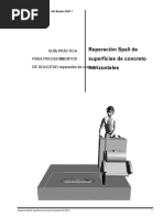 ACI 302.1R-04 Guide For Concrete Floor and Slab Construction (ESPAÑOL ...