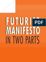 Final Manifesto Book