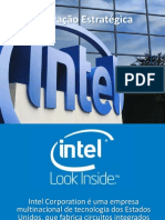 Adm Estratégica Trabalho Sobre Intel