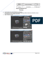 FT09 - UFCD 0143 - Texturas