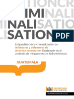 Criminalisaiton Series Guatemala 4 0
