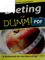 Dieting For Dummies