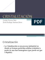 Cristalizacic 3 B 3 N