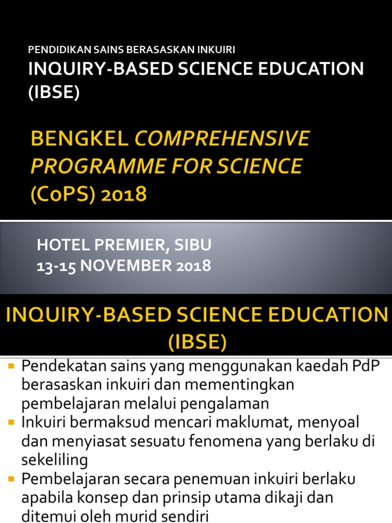 Ibse Pdf