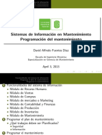 Capitulo 5. Gestion PDF
