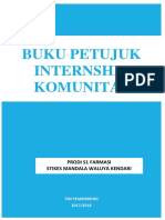 Petunjuk Intern PDF