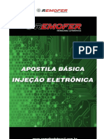 Apostila Eletricidade e Injeção Completa