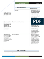 4 Fall Risk Assessment Template