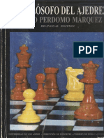 Sisa, Filósofo Del Ajedrez - Rómulo Perdomo PDF