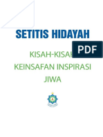 setitis hidayah