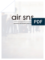 Air SNS En-1