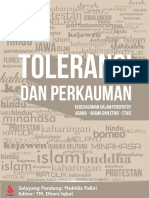 toleransi