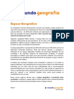 01 Espaço Geográfico