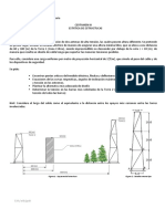 Estatica de Estructuras