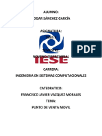 PREGUNTA, LIMITES Y VARIABLES Edgar Sánchez Garcia Noveno Semestre Tesis II Empresarila IESE IngEnSistemasComputacionaless