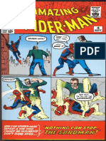 Amazing Spider Man #004 PDF