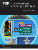Download Manual on Uniform Traffic Control Devices by RightHandViking SN39567273 doc pdf
