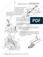 Momento Alrededor de Un Eje