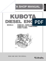 Kubota V3800DI-T-E3BG Diesel Engine Service Repair Manual.pdf