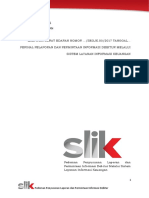 SLIK Manual