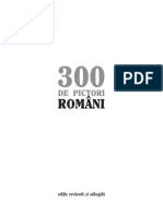 300pictori PDF