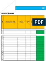 Inspeccion de Extintores.xlsx