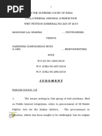 Download SC Rafale Judgment - The Indian Express by The Indian Express SN395675340 doc pdf