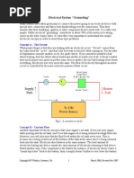 Gw instek power supply