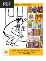 Download Artists Books Catalogue - Special Double Issue - Summer 2006 Read in Fullscreen by scormeny SN3956780 doc pdf