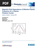 Photonic Crystal