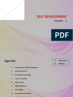 Self Development PDF