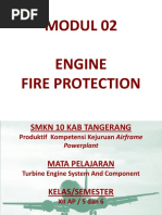 Fire Protection System